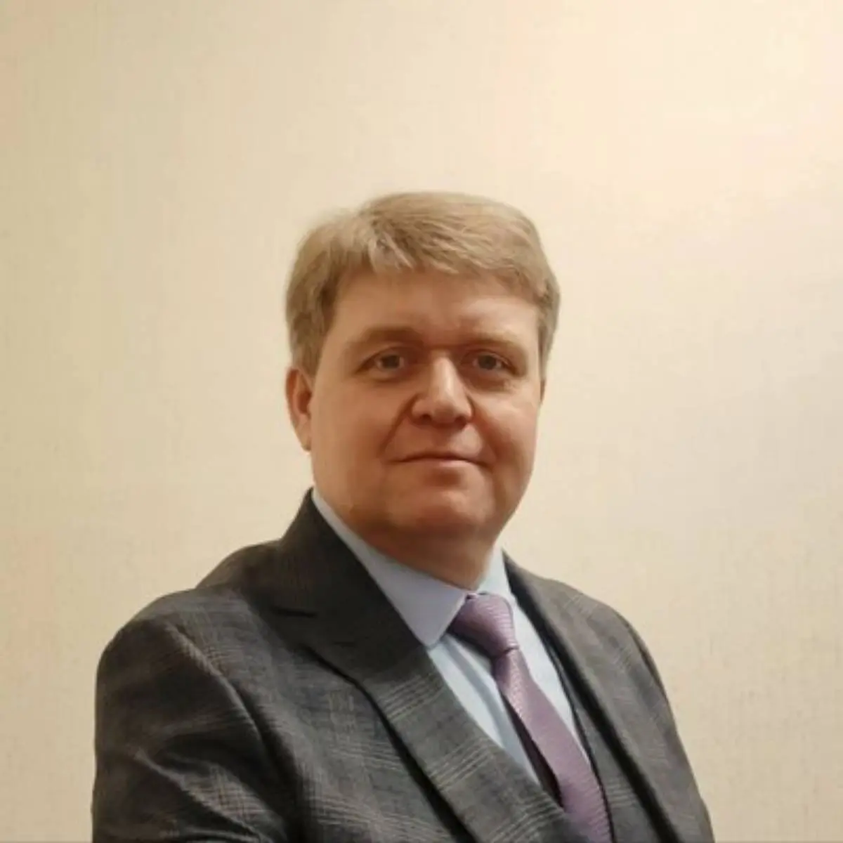 Дмитрий Резанов