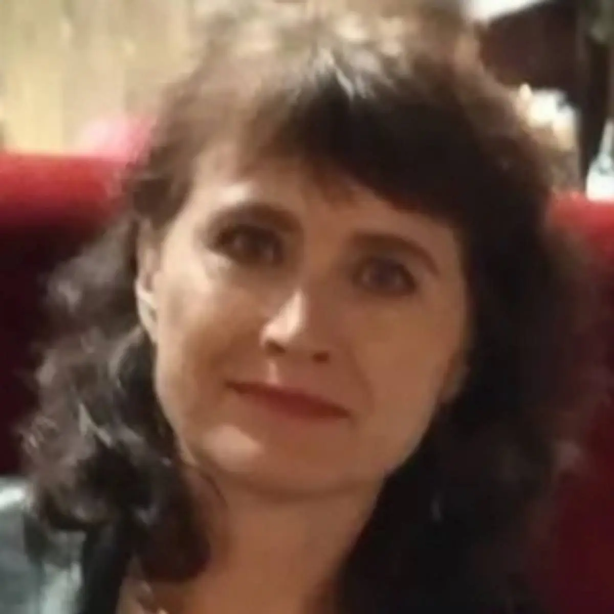 Лариса Плотникова