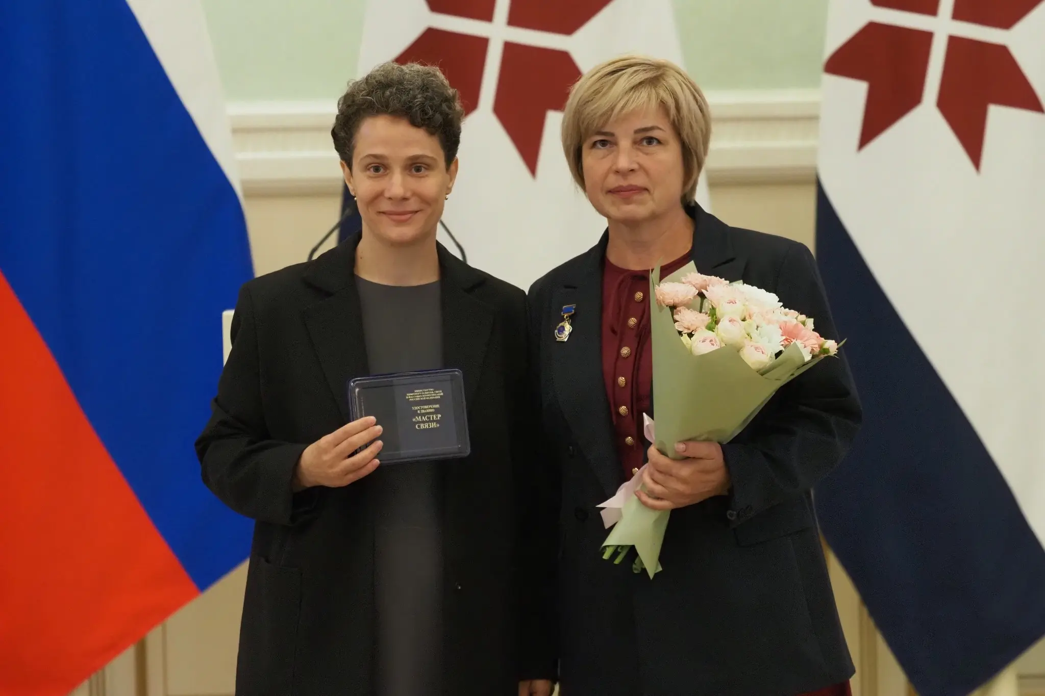 Сетка — социальная сеть от hh.ru