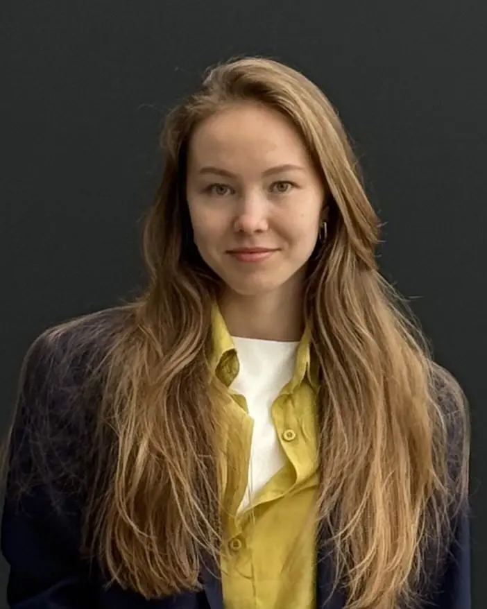 Алина Ибрагимова