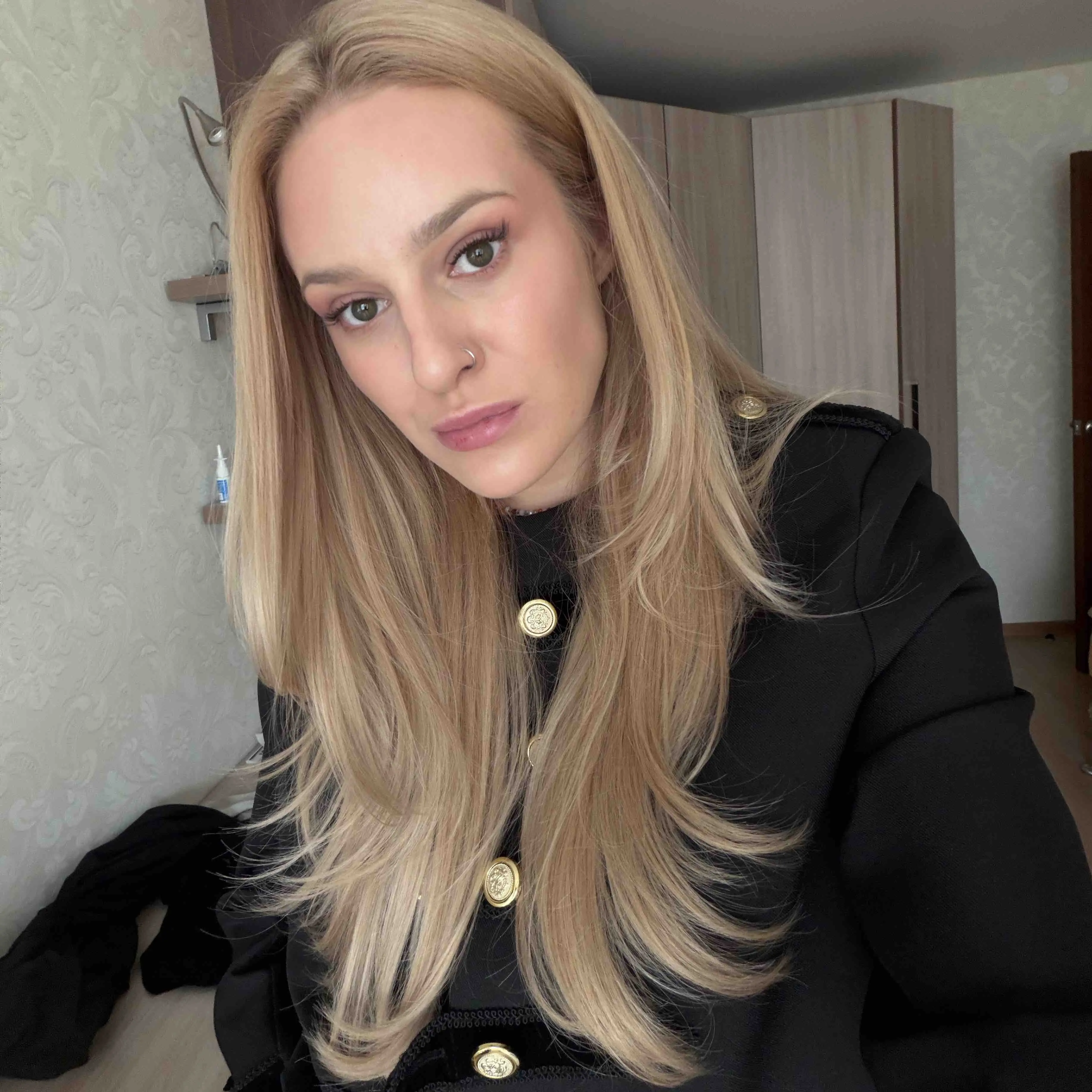 Арина Стыденко