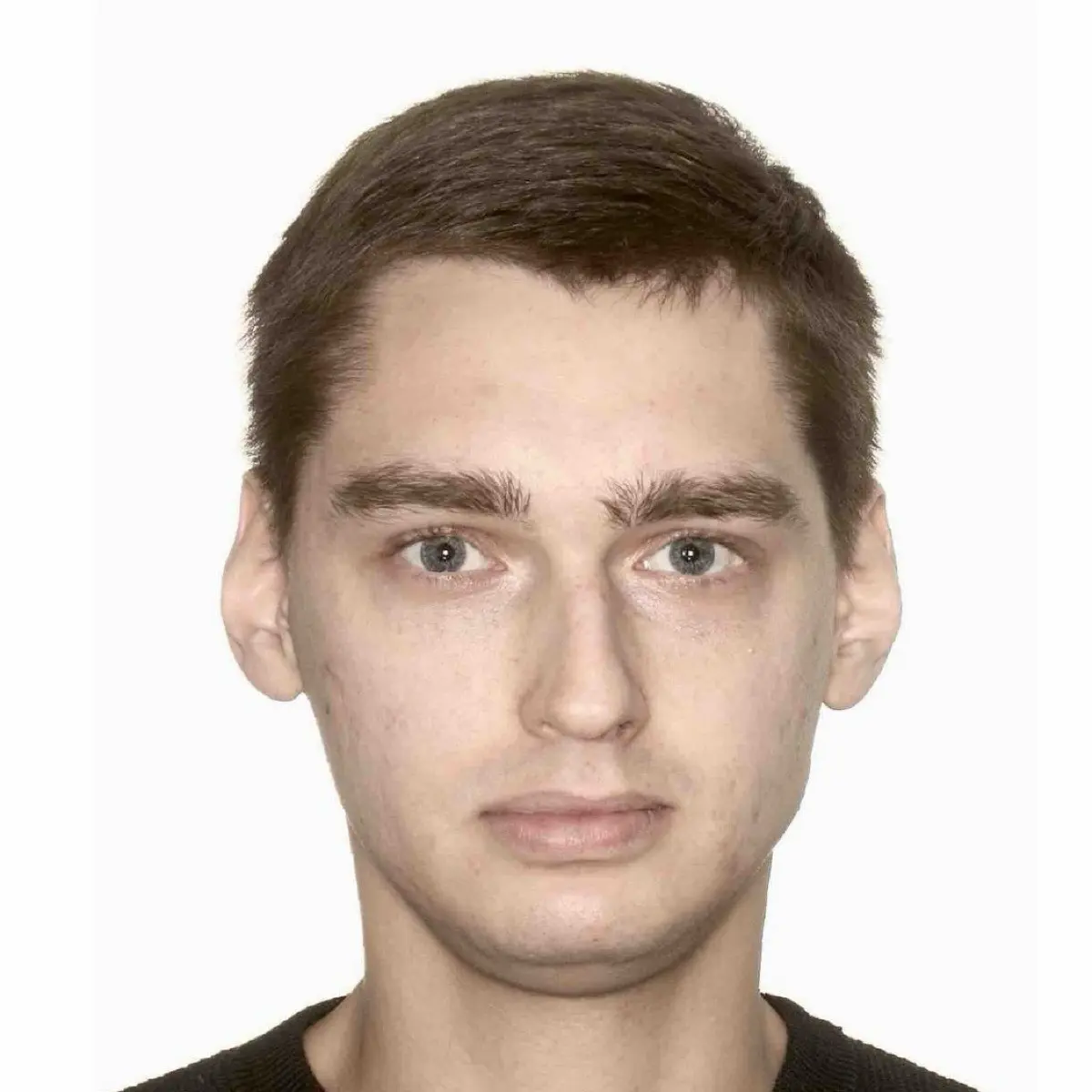 Александр Прохоров