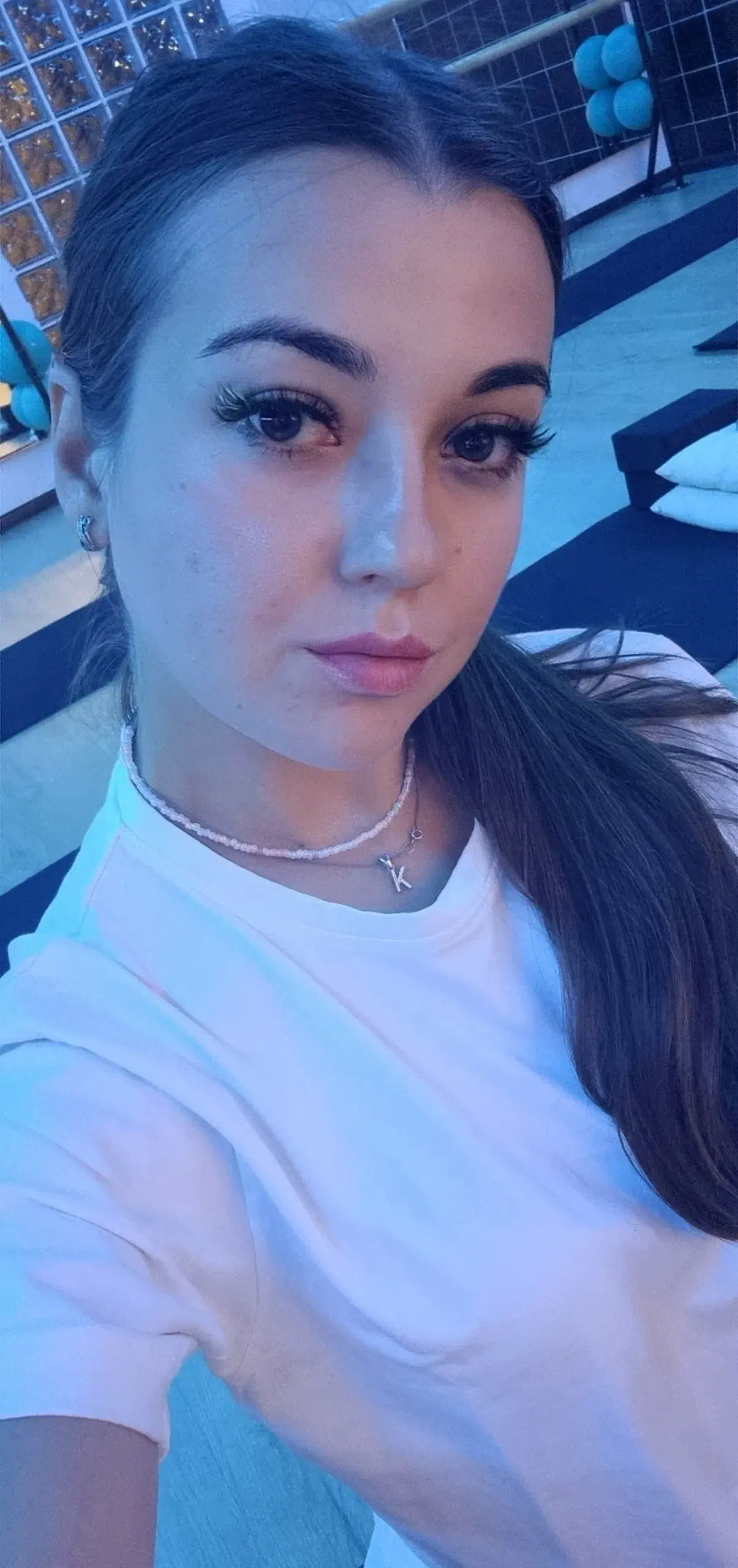 Екатерина Кузьмина