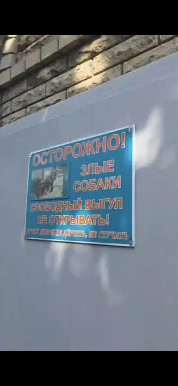 ЖИВОТНЫЕ ПОГИБАЮТ НА ЖАРЕ БЕЗ ЕДЫ И ВОДЫ!
Зоогостиница "Как дома" г.Харцызск!
Пожалуйста максимальная огласка!
Мужчина берет животных на передержку, содержит в ужасных условиях, пьёт, теряет их | Сетка — социальная сеть от hh.ru