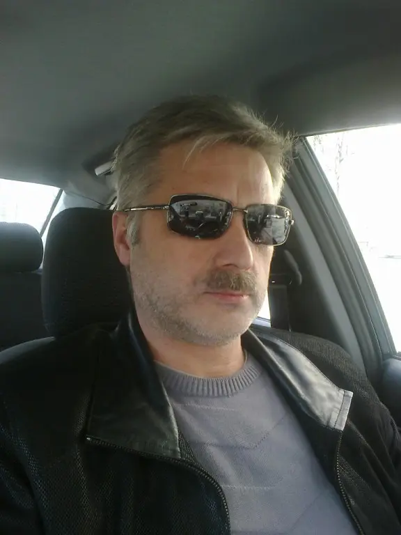Андрей Четвертнов