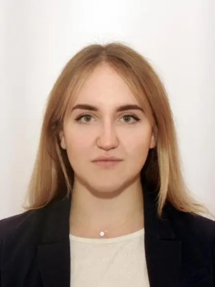 Виктория Иконникова