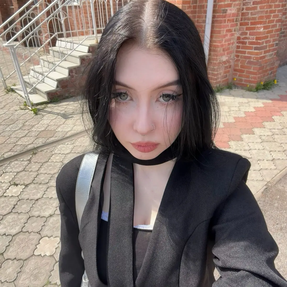 Сабина Аминева