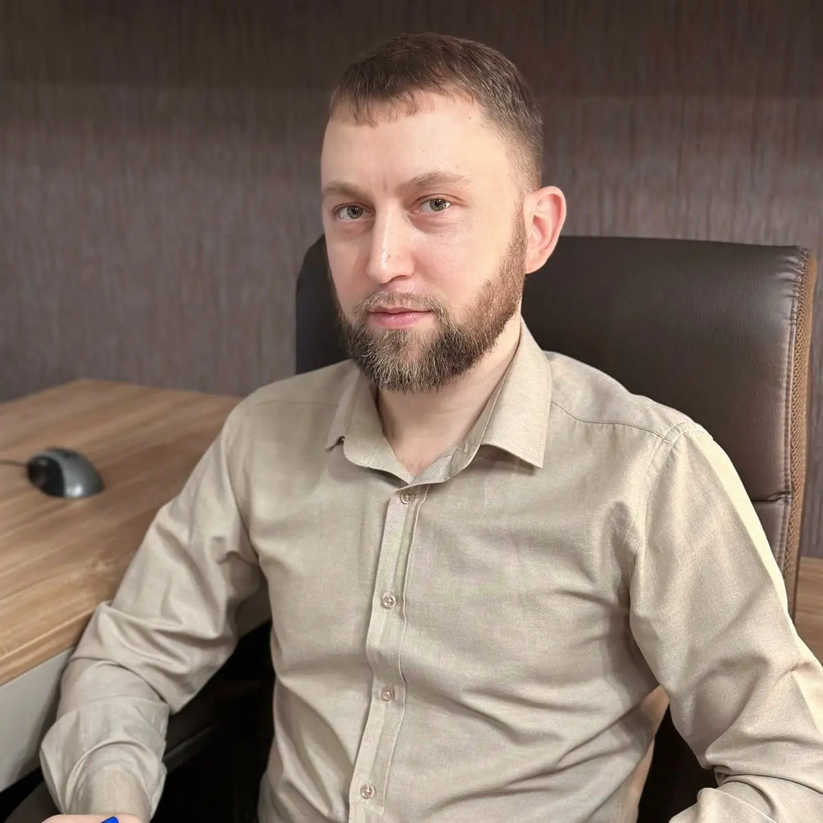 Алексей Фоляк