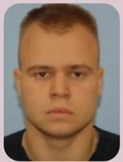 Михаил Бабкин