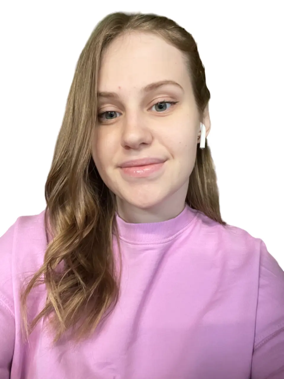 Екатерина Лобачева