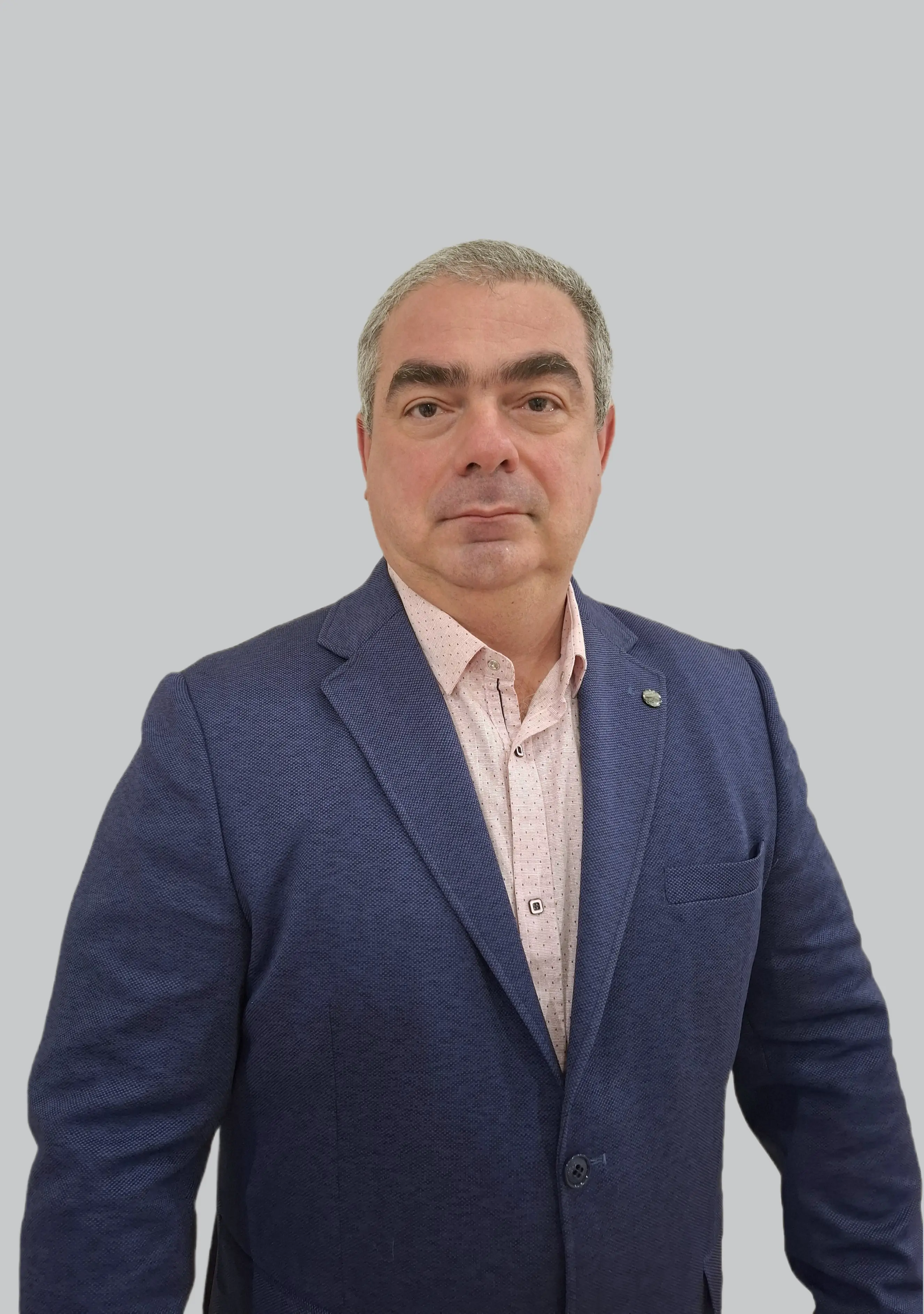 Александр Санников