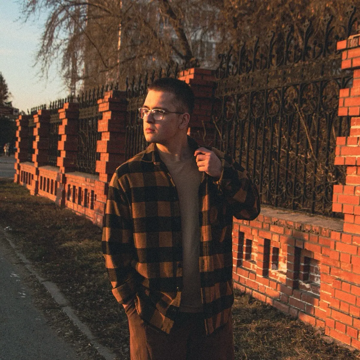 Алексей Фаюстов