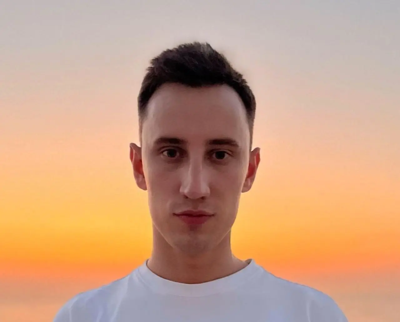 Кирилл Попков