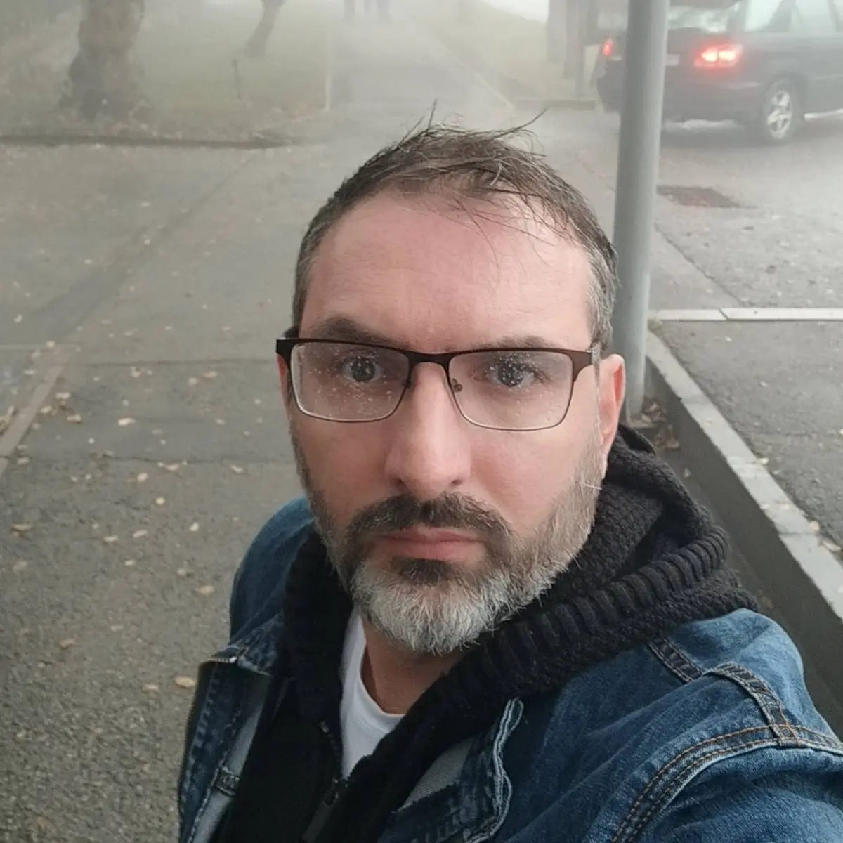 Иван Тулубаев