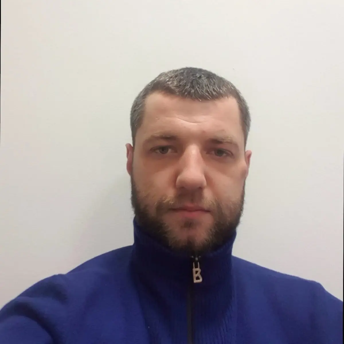 Николай Щетников