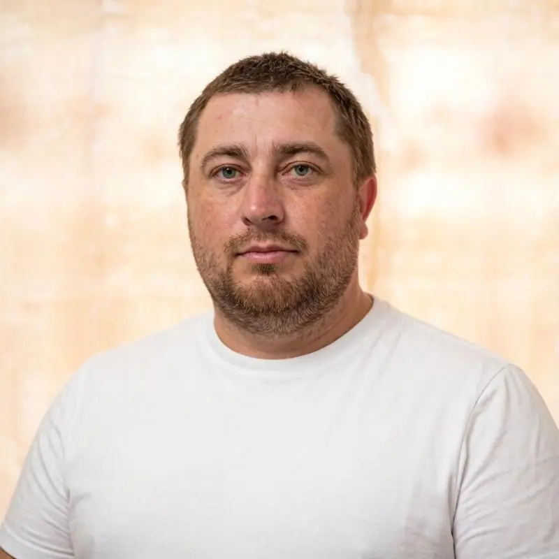 Андрей Решетов