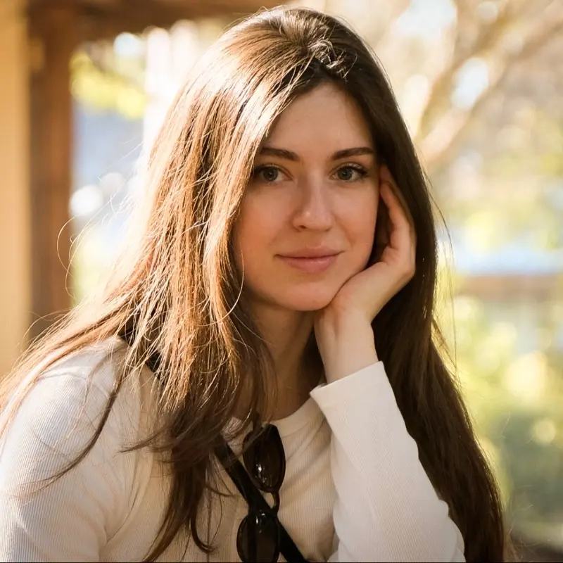 Анжела Ячменева