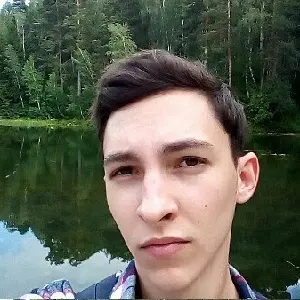 Руслан Камаев