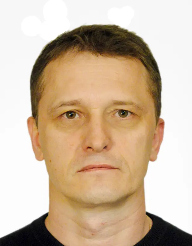Виталий Толок