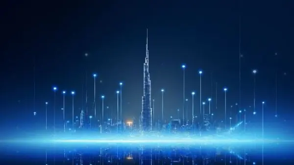 LuLuFin и CreataChain проверят совместимость блокчейн-инфраструктуры
Екатерина Богатырева
Финансовая группа LuLu Financial Holdings из Абу-Даби и блокчейн-компания CreataChain подписали меморандум о в... | Сетка — социальная сеть от hh.ru