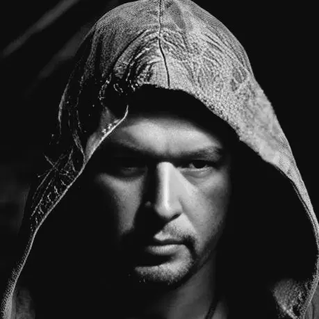 Сергей Чащин