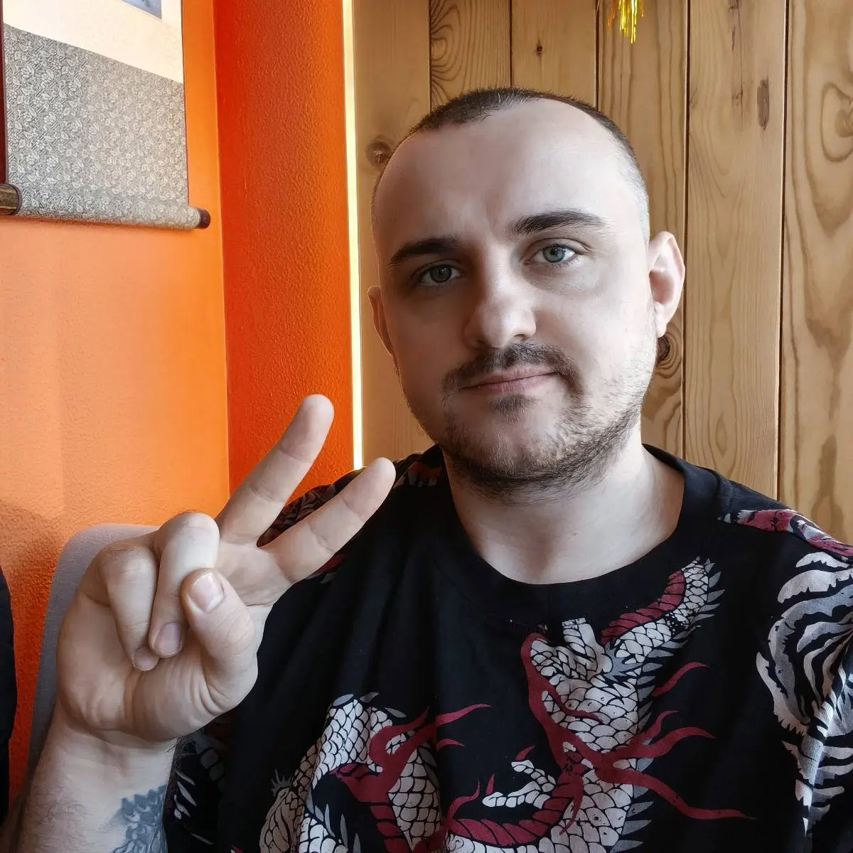 Владимир Прилуцкий