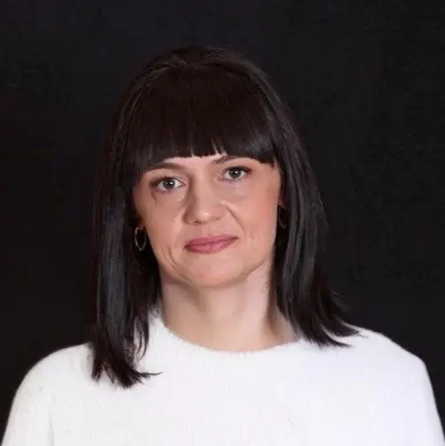 Татьяна Ткаченко