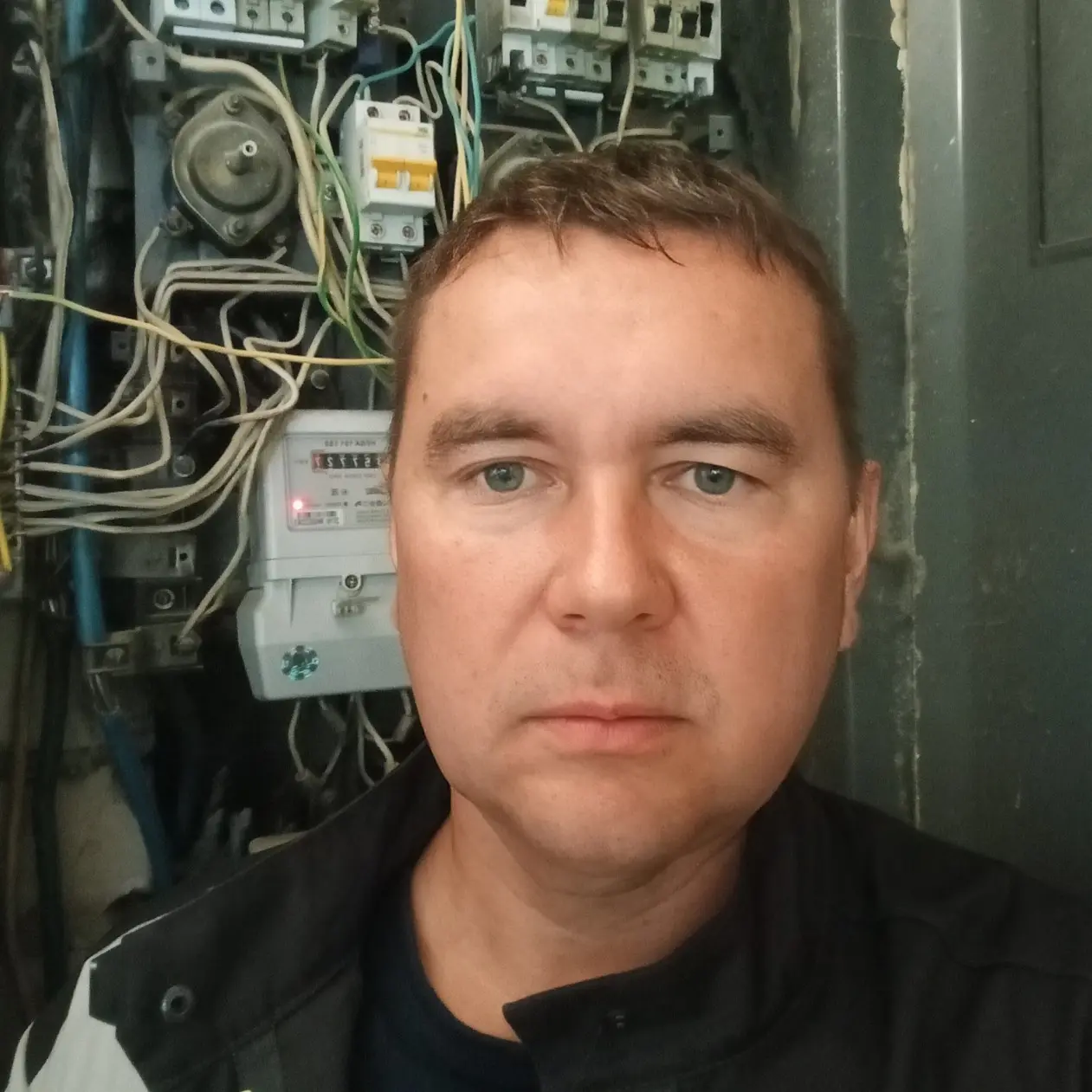 Станислав Лифар