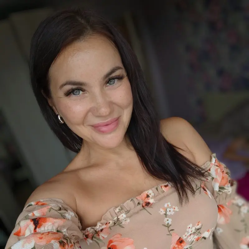Дарья Сытникова