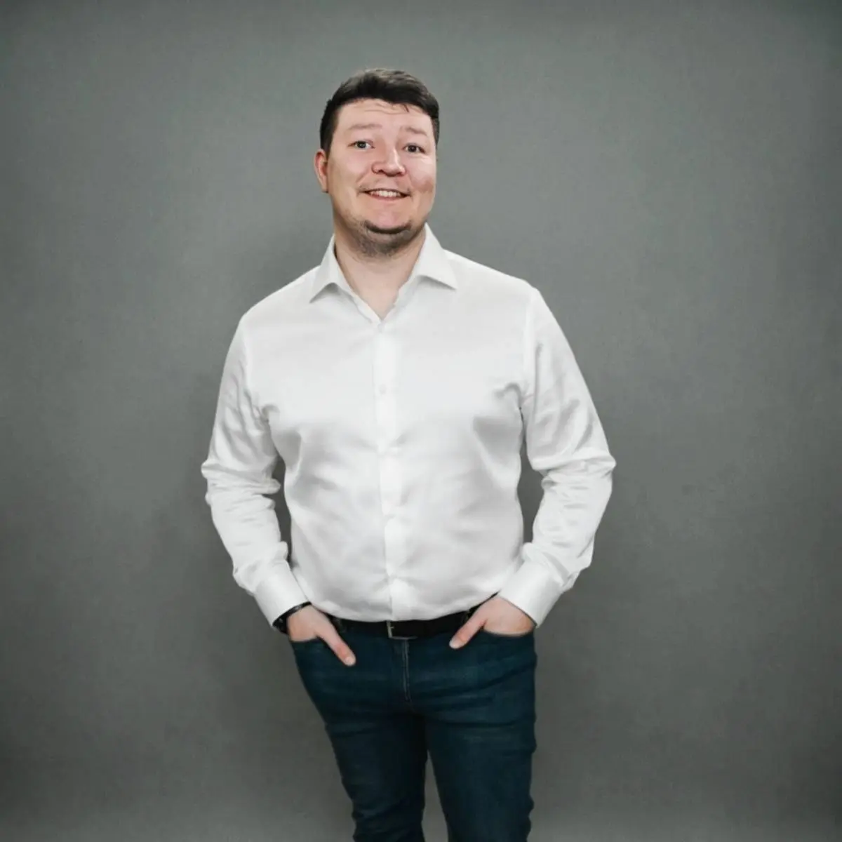 Андрей Кулинский