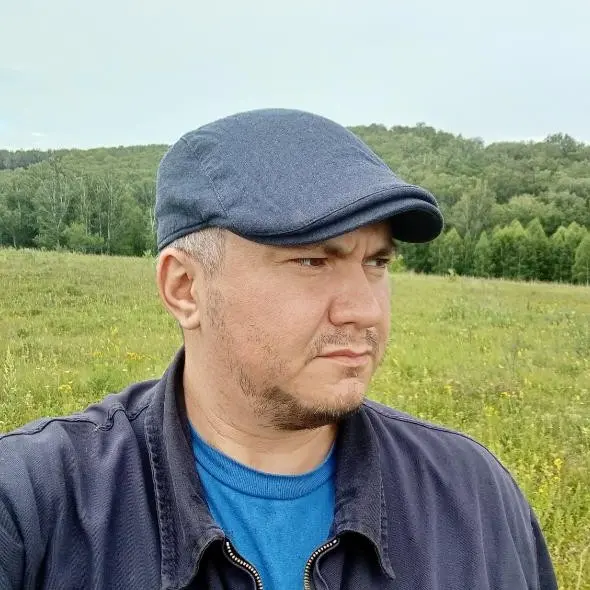 Рамис Шигапов
