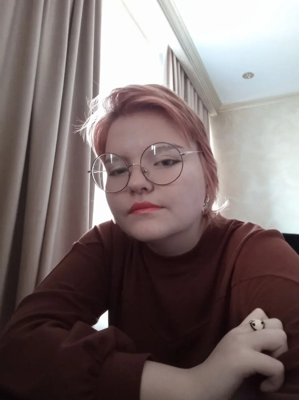 Дарья Витухина