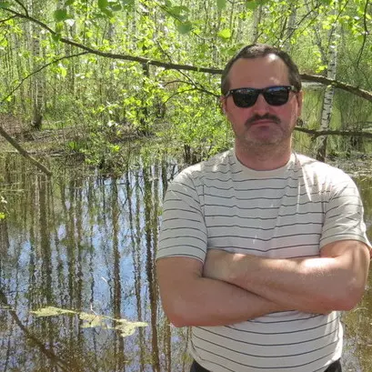 Сергей Жуков