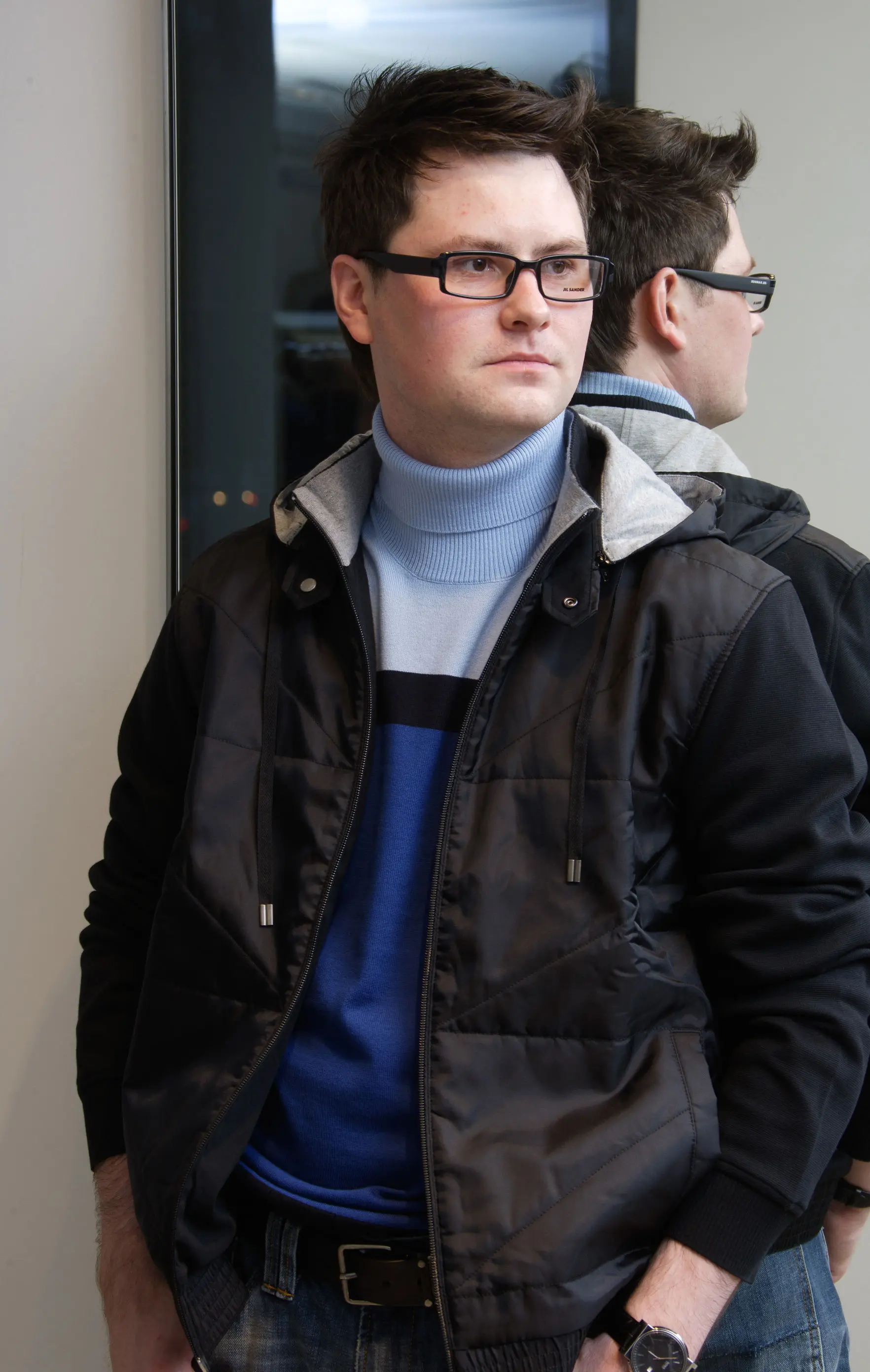 Дмитрий Морозов
