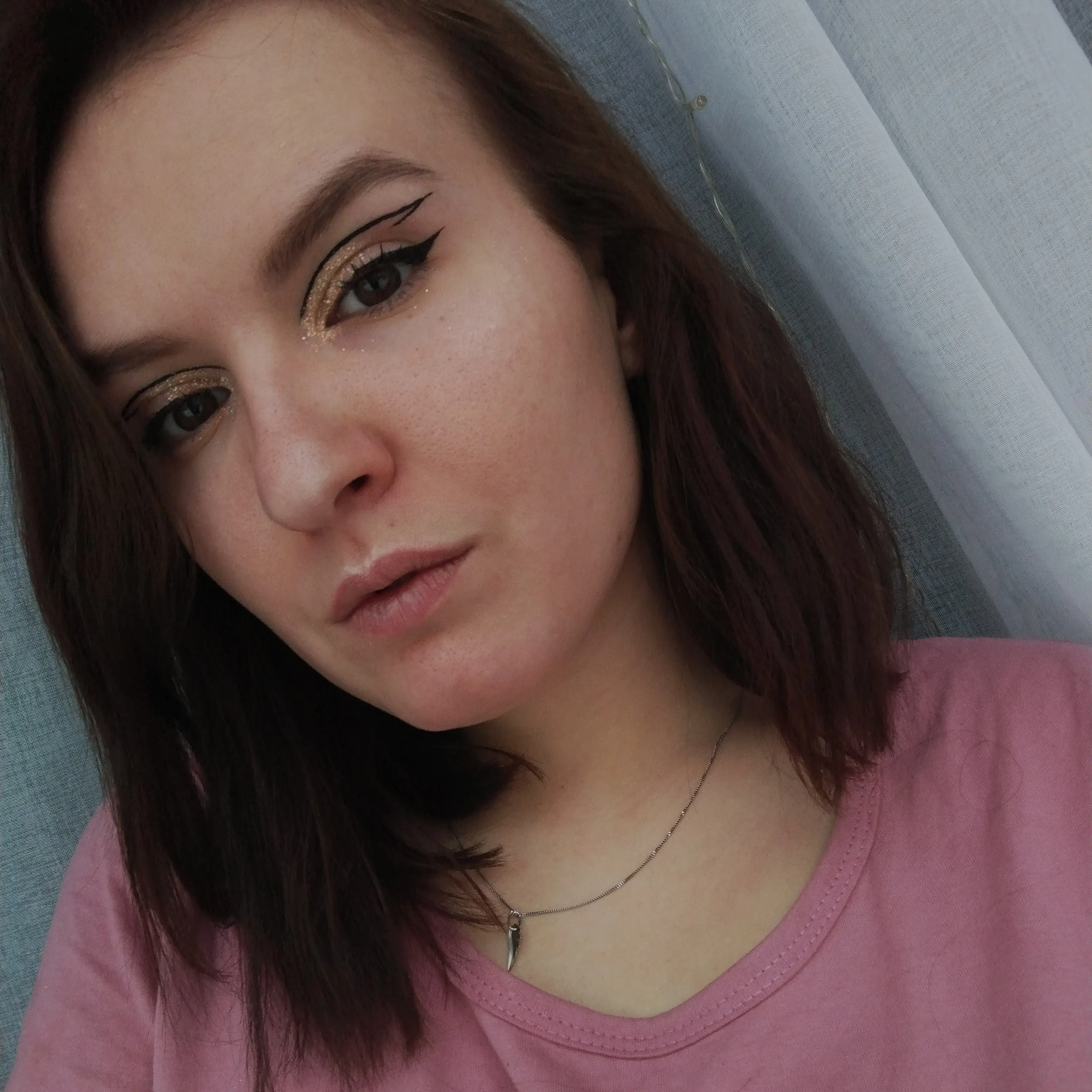 Екатерина Ковалева