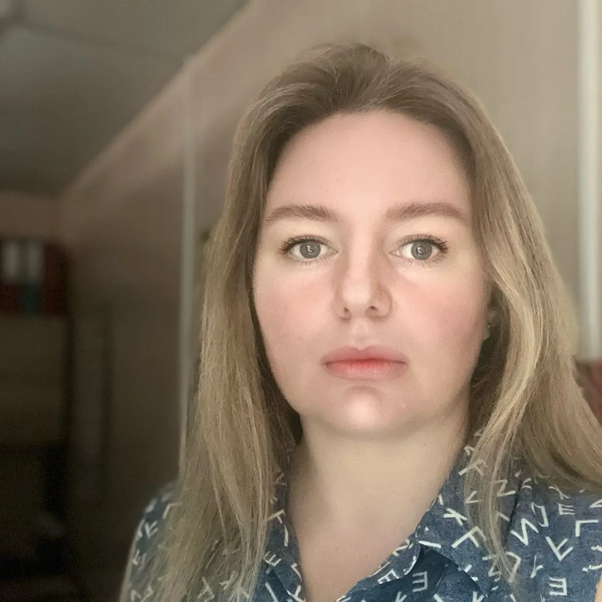 Светлана Рогулина