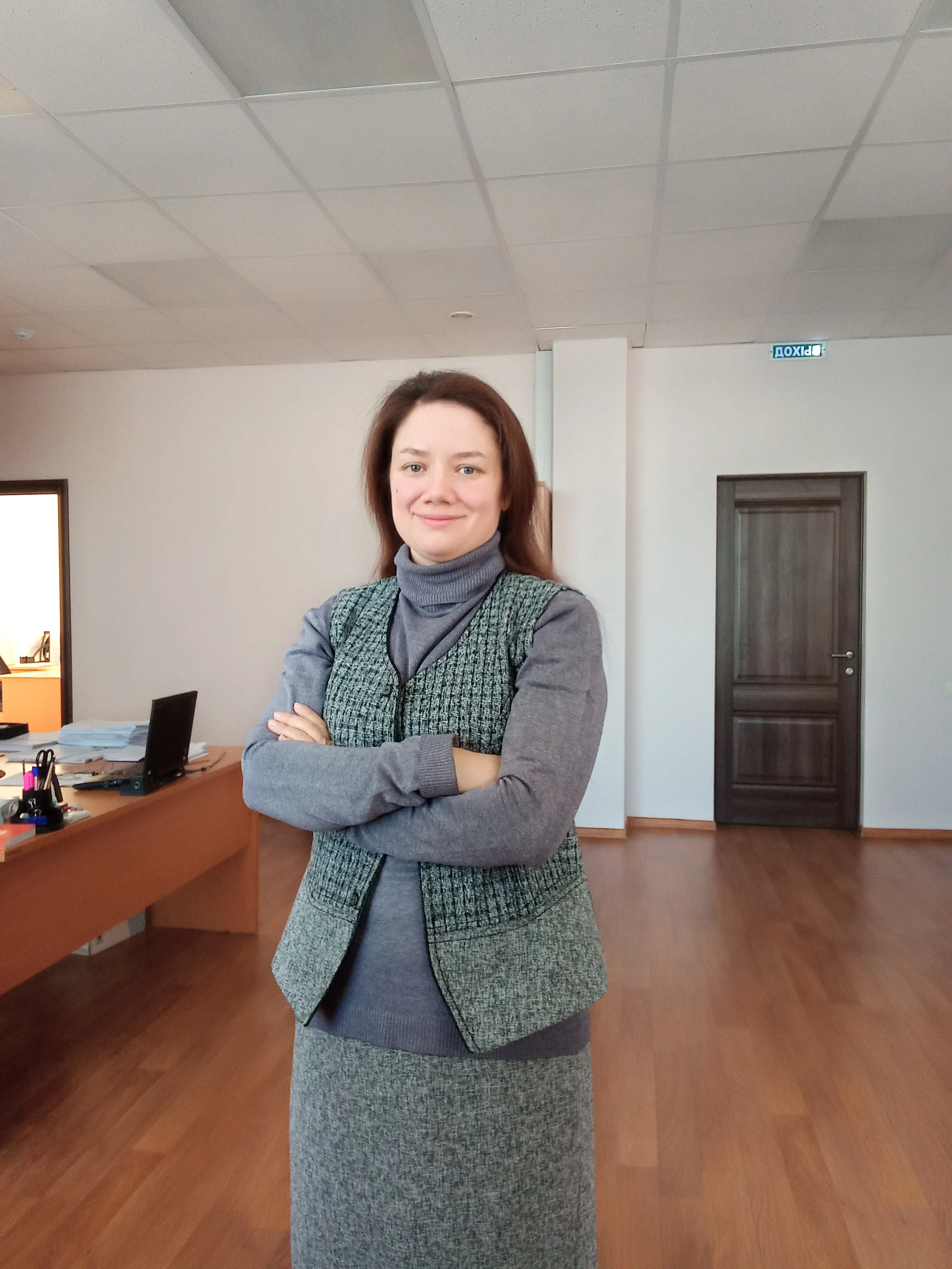 Анна Алексеева