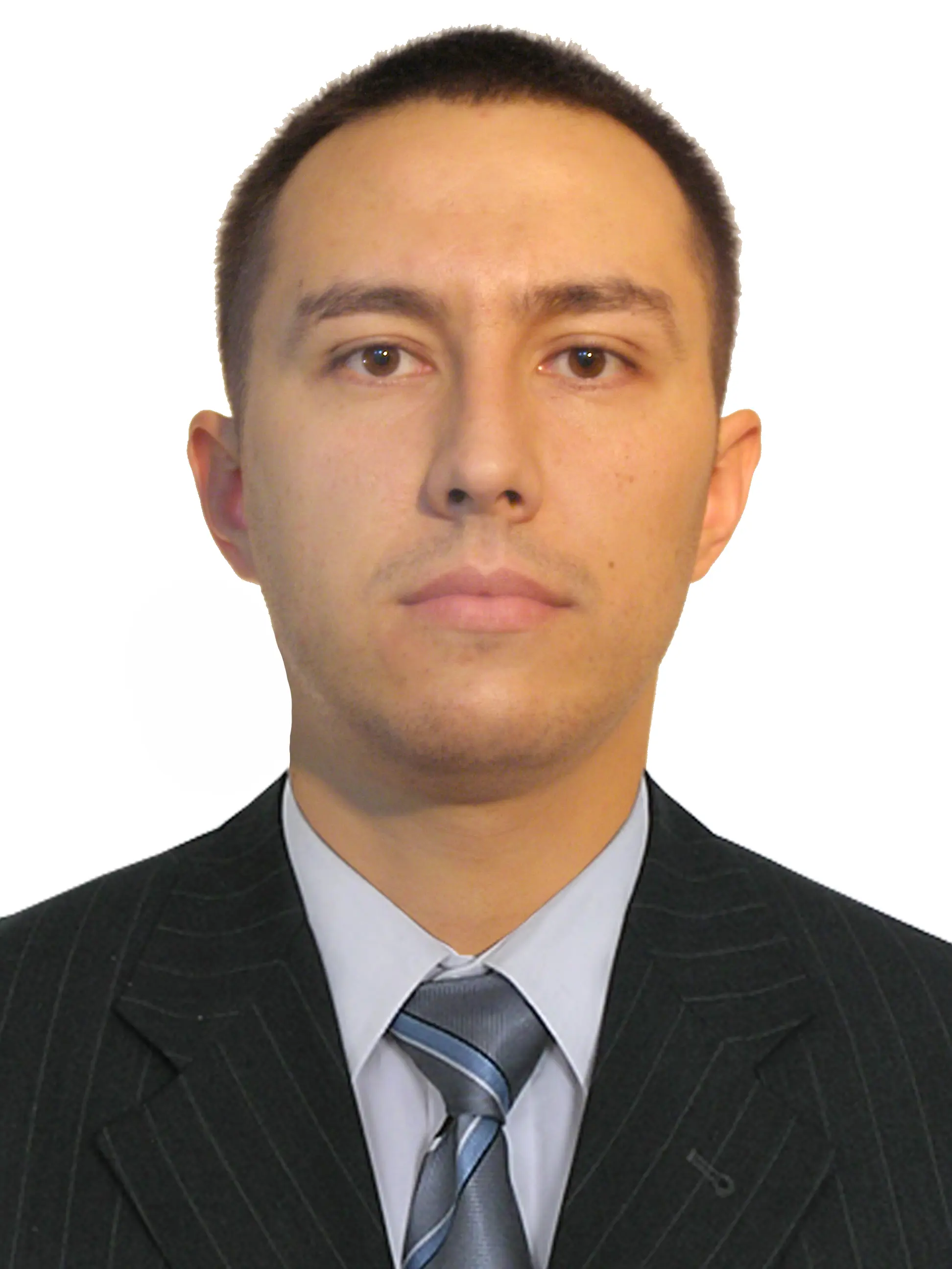 Марсель Зубаиров
