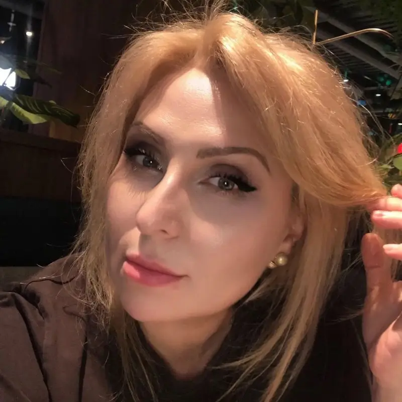 Юлия Астахова