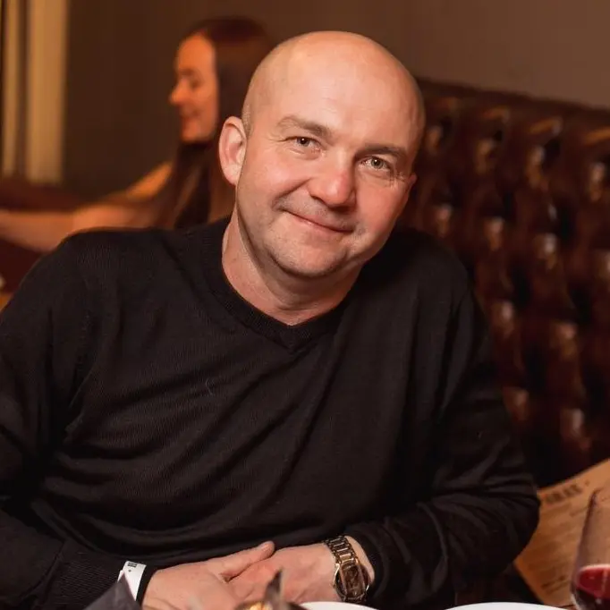 Алексей Шеронин