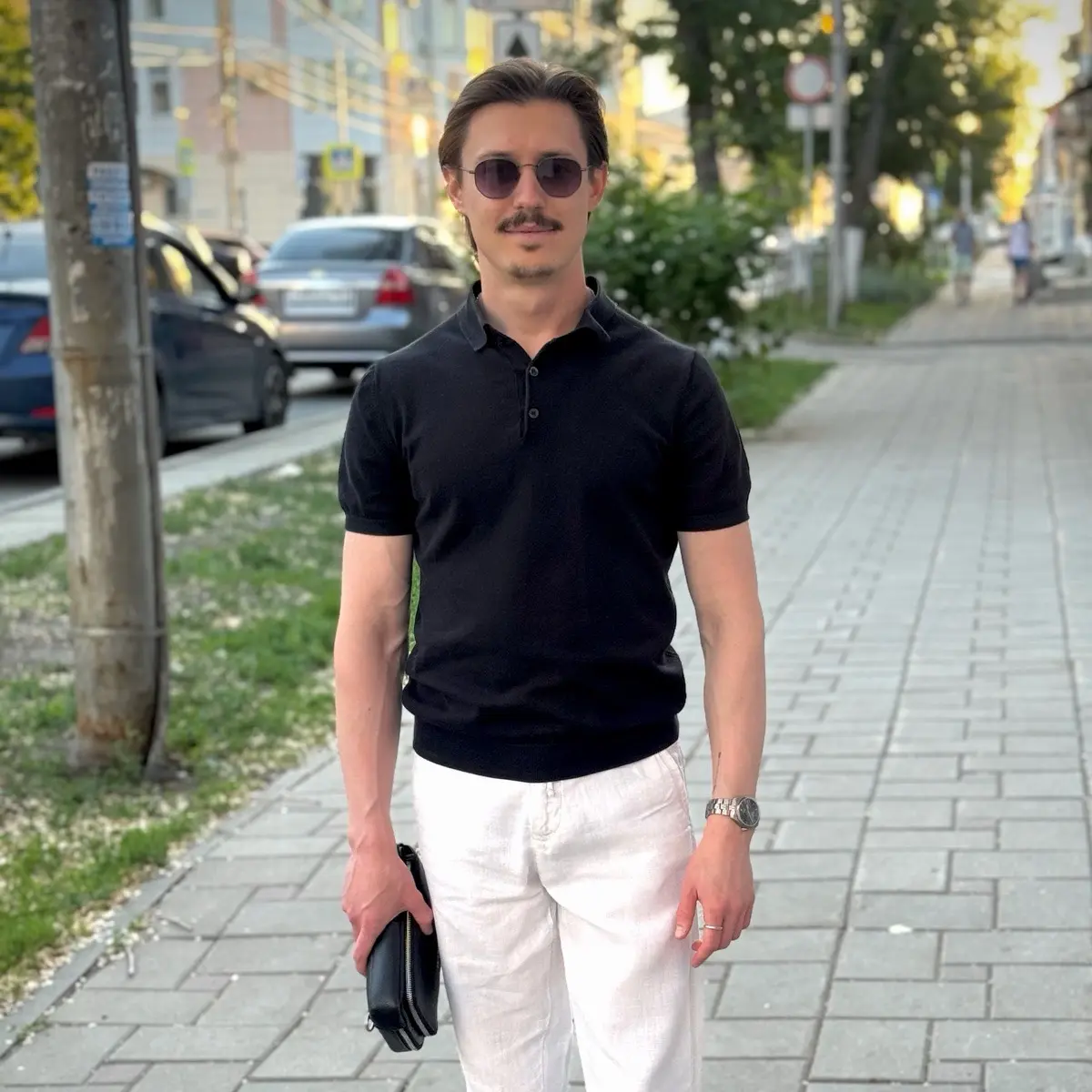 Александр Козлов