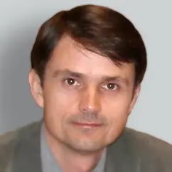Валерий Медведев