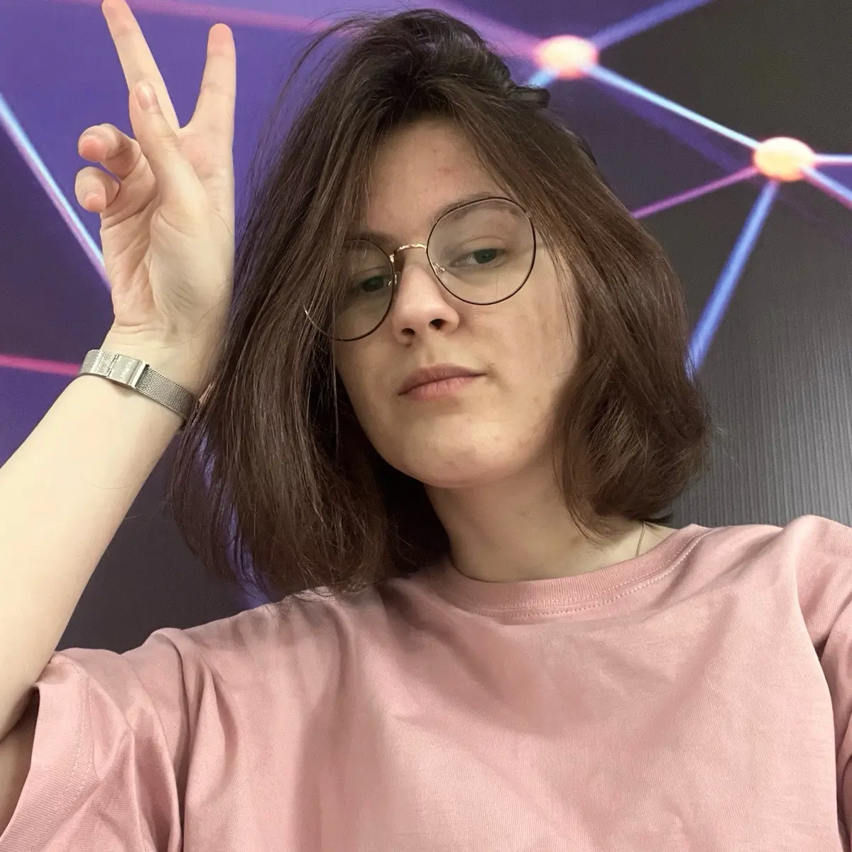 Ирина Якимова