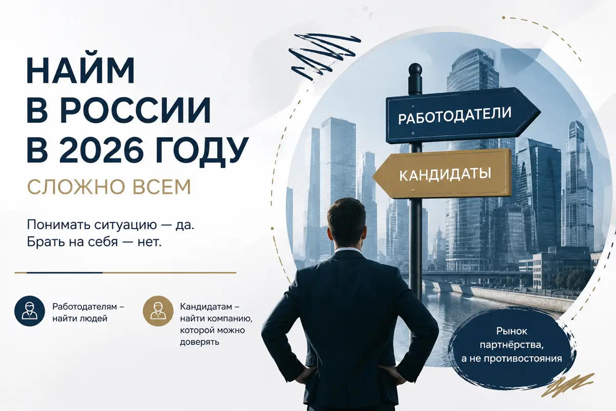 «Рынок» труда…ой как не люблю я это слово «рынок» | Сетка — социальная сеть от hh.ru