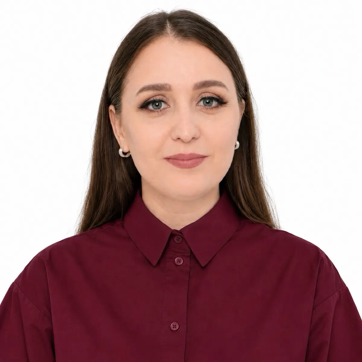 Виолетта Олейник