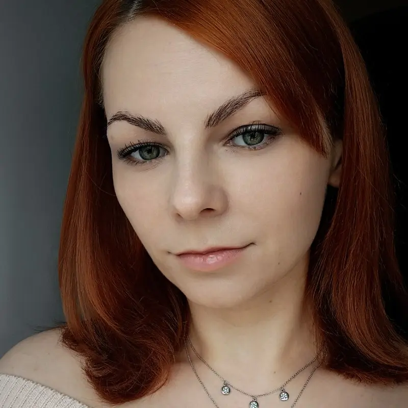 Екатерина Сорокина