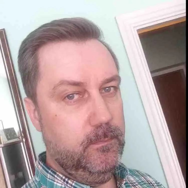 Павел Савонов