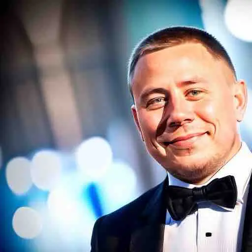 Сергей Пергаев