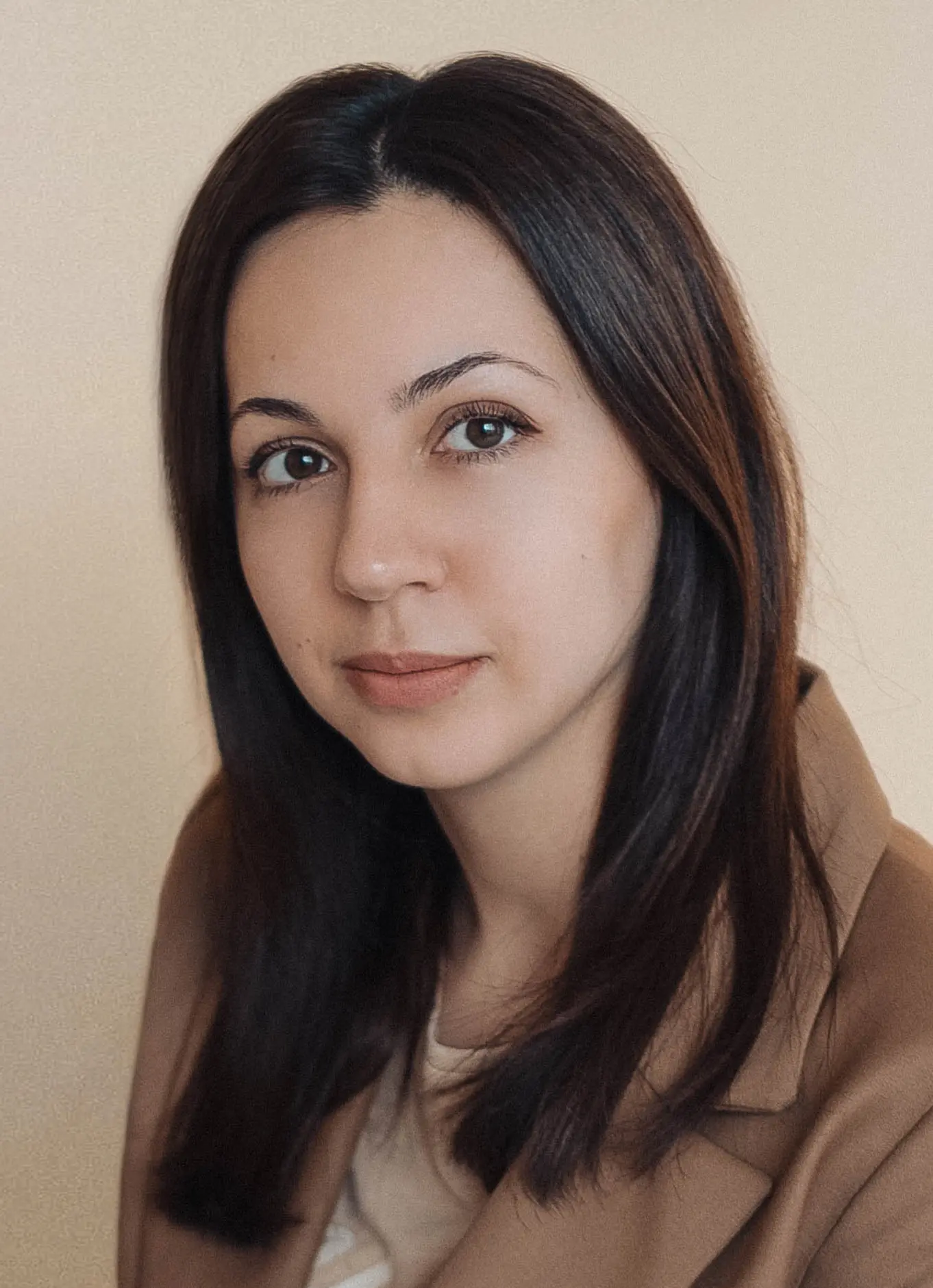 Альбина Девлетбаева