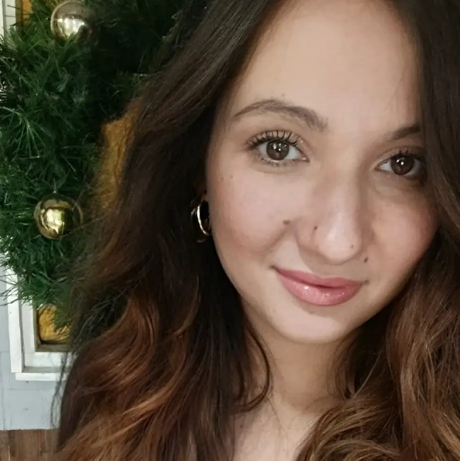 Ирина Винникова
